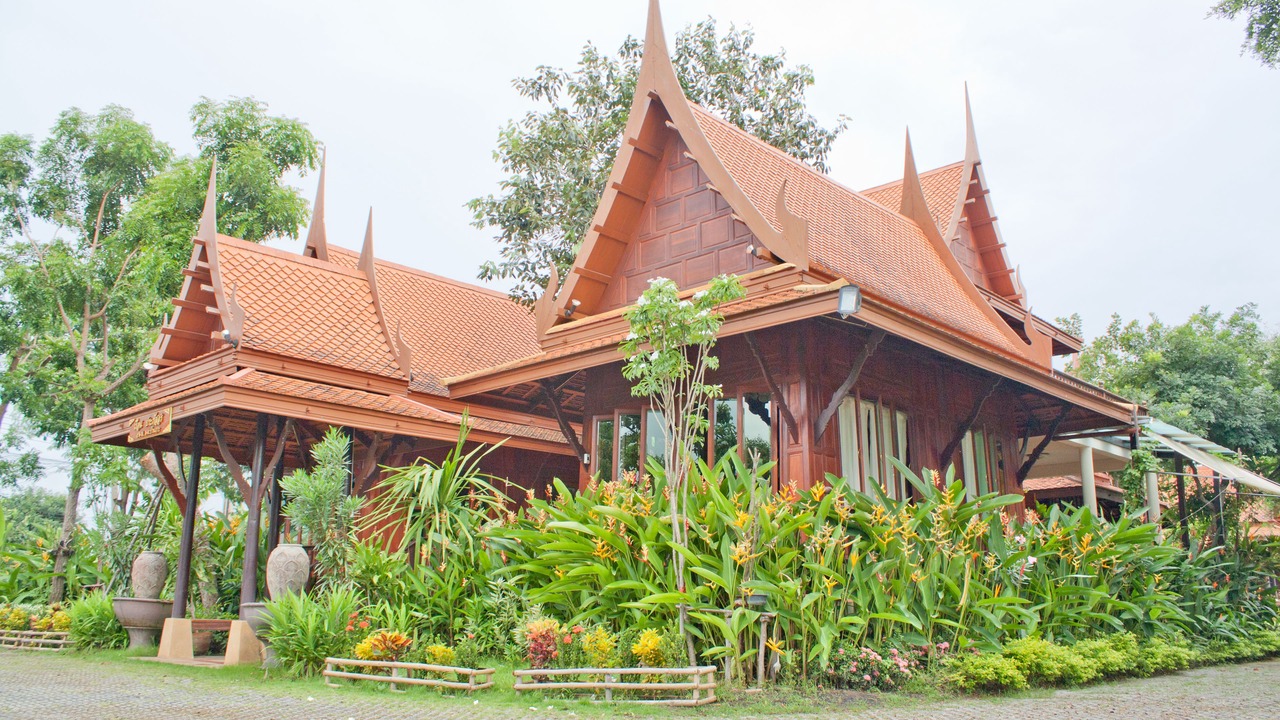 Photo of Outdoor in Ayutthaya