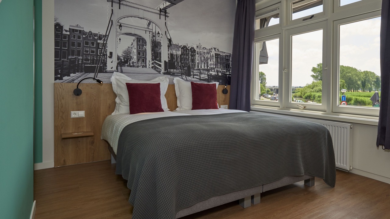 Photo of Bedroom in Avenhorn