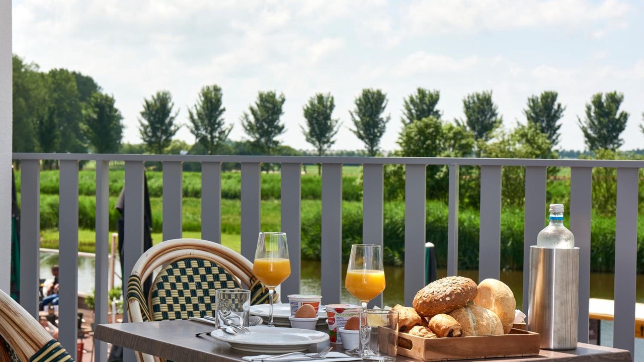 Photo of Patio Balcony in Avenhorn