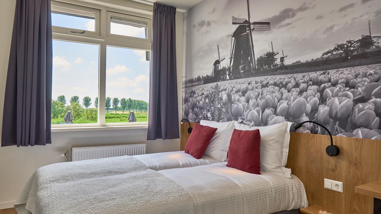 Photo of Bedroom in Avenhorn