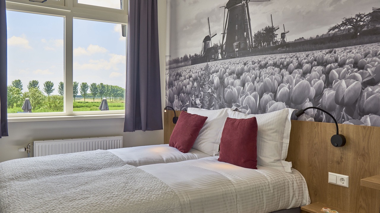 Photo of Bedroom in Avenhorn