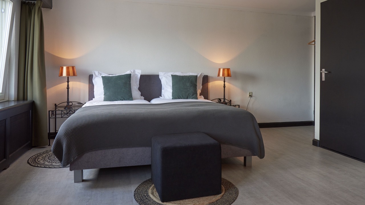 Photo of Bedroom in Avenhorn