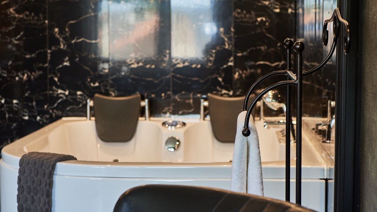 Photo of Bathroom in Avenhorn
