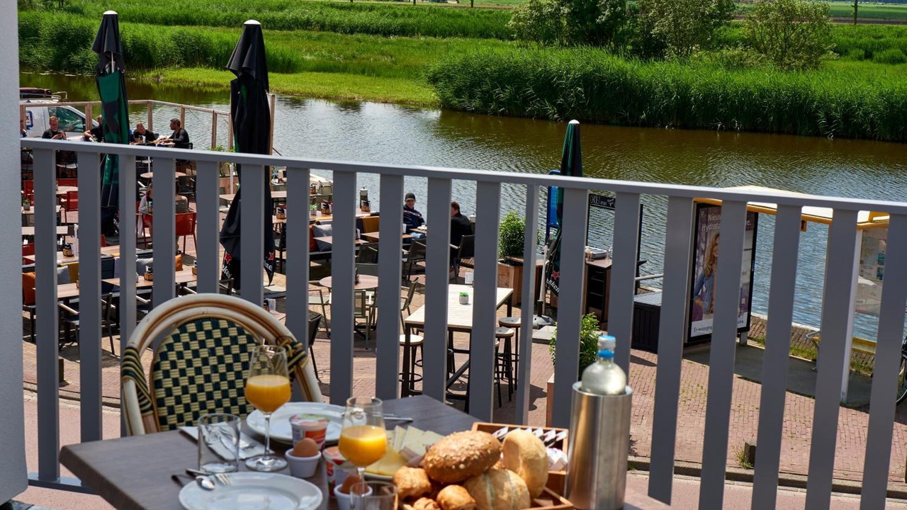 Photo of Patio Balcony in Avenhorn