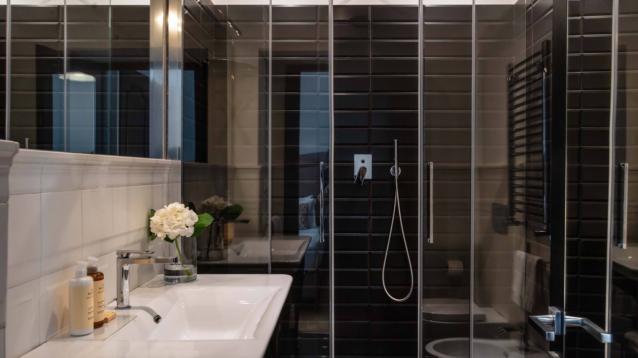Photo of Bathroom in Rione V Ponte