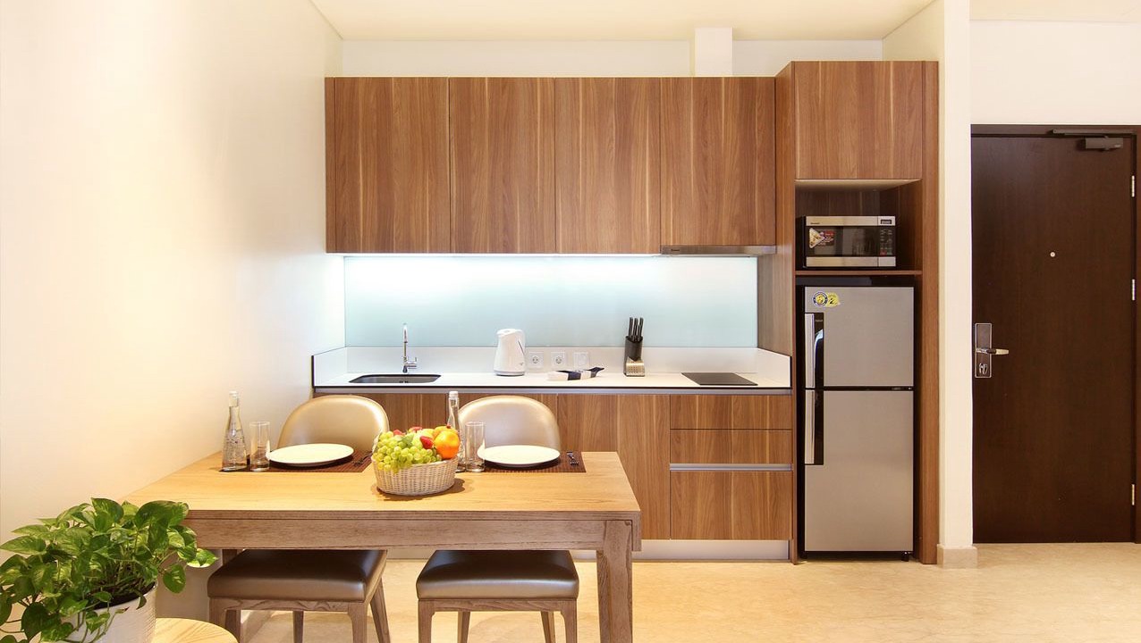 Photo of Livingroom in Gandaria-selatan