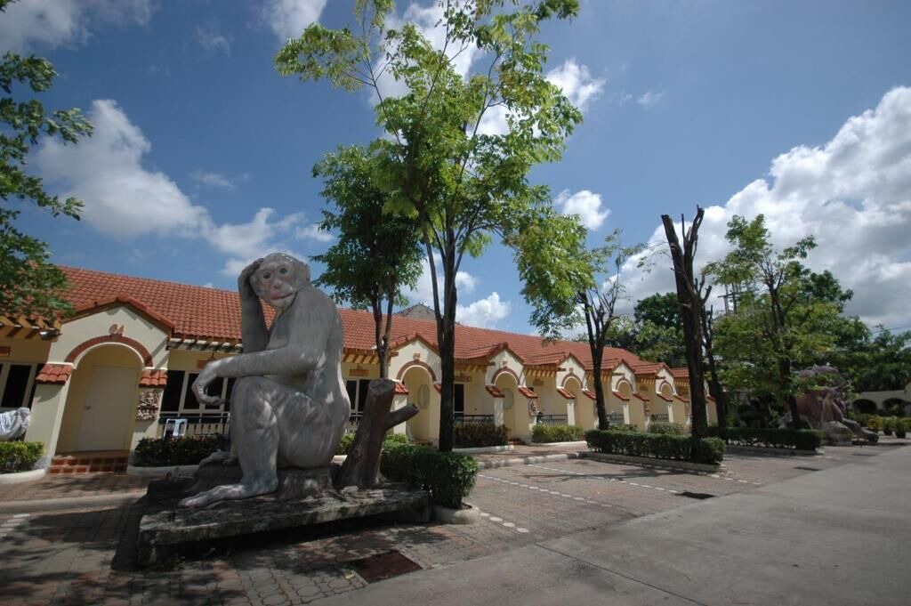 Photo of Outdoor in Lop Buri