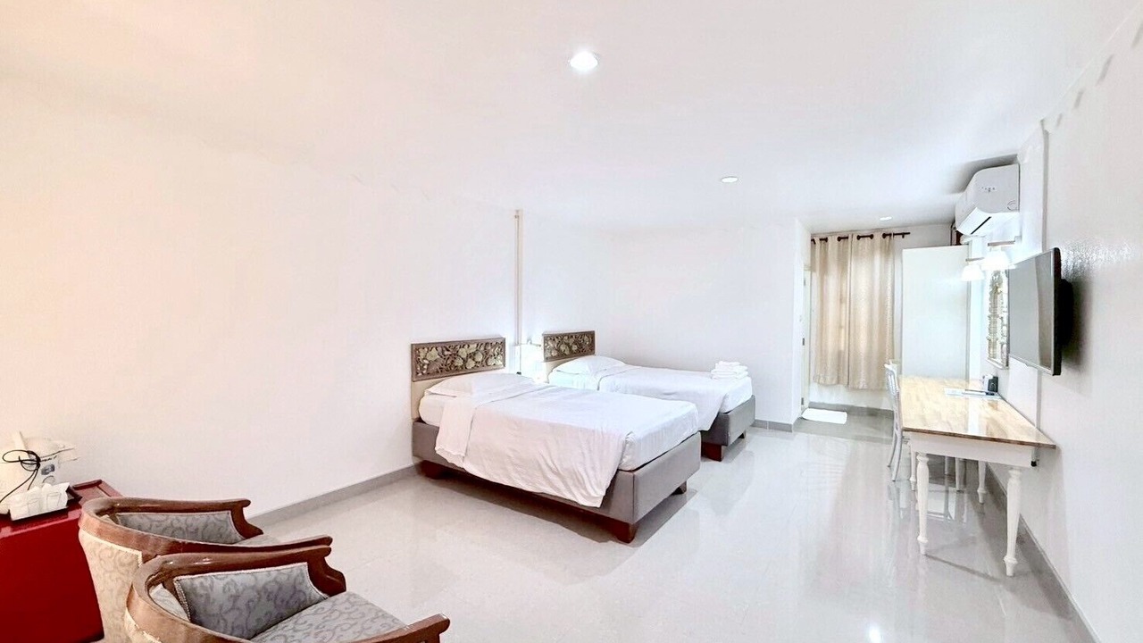 Photo of Bedroom in Lop Buri
