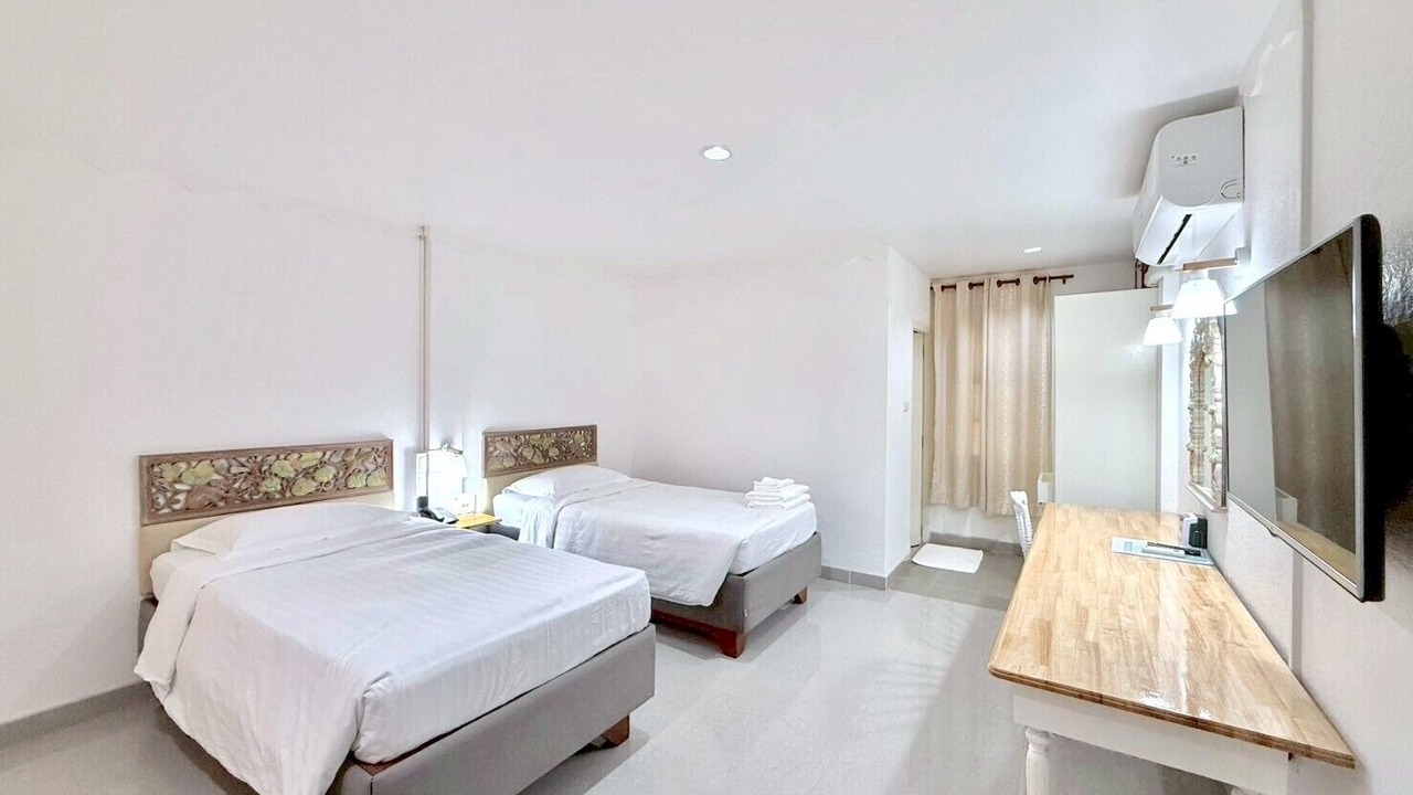 Photo of Bedroom in Lop Buri