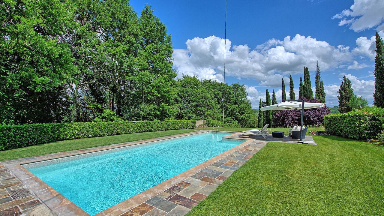 Photo of Outdoor in San Gimignano