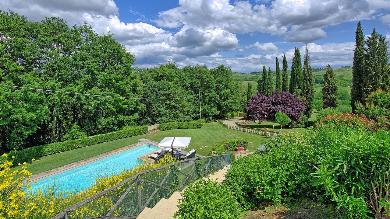 Photo of Outdoor in San Gimignano