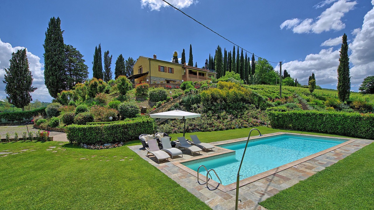 Photo of Outdoor in San Gimignano