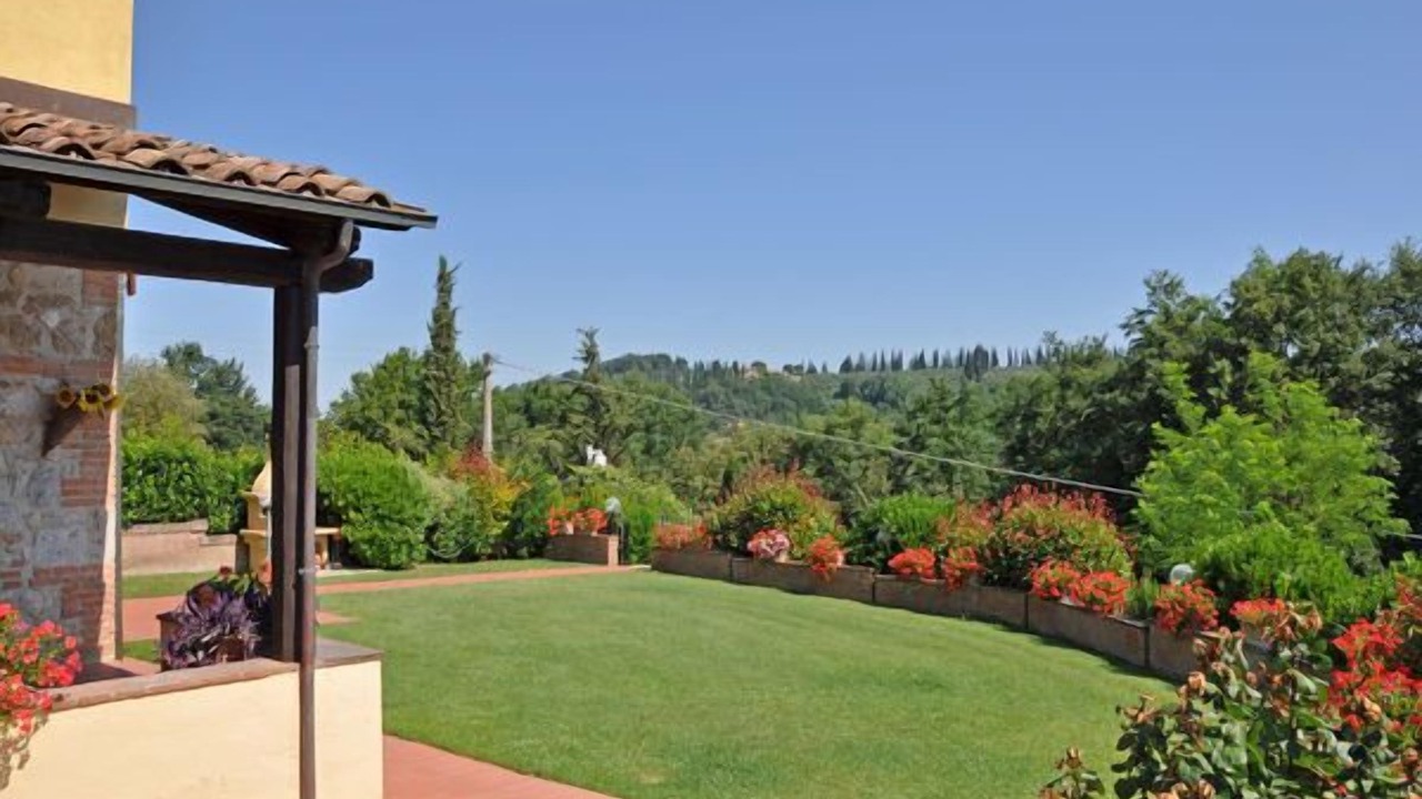 Photo of Outdoor in San Gimignano