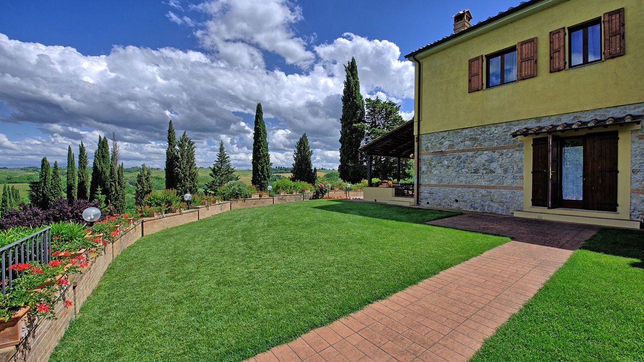 Photo of Outdoor in San Gimignano