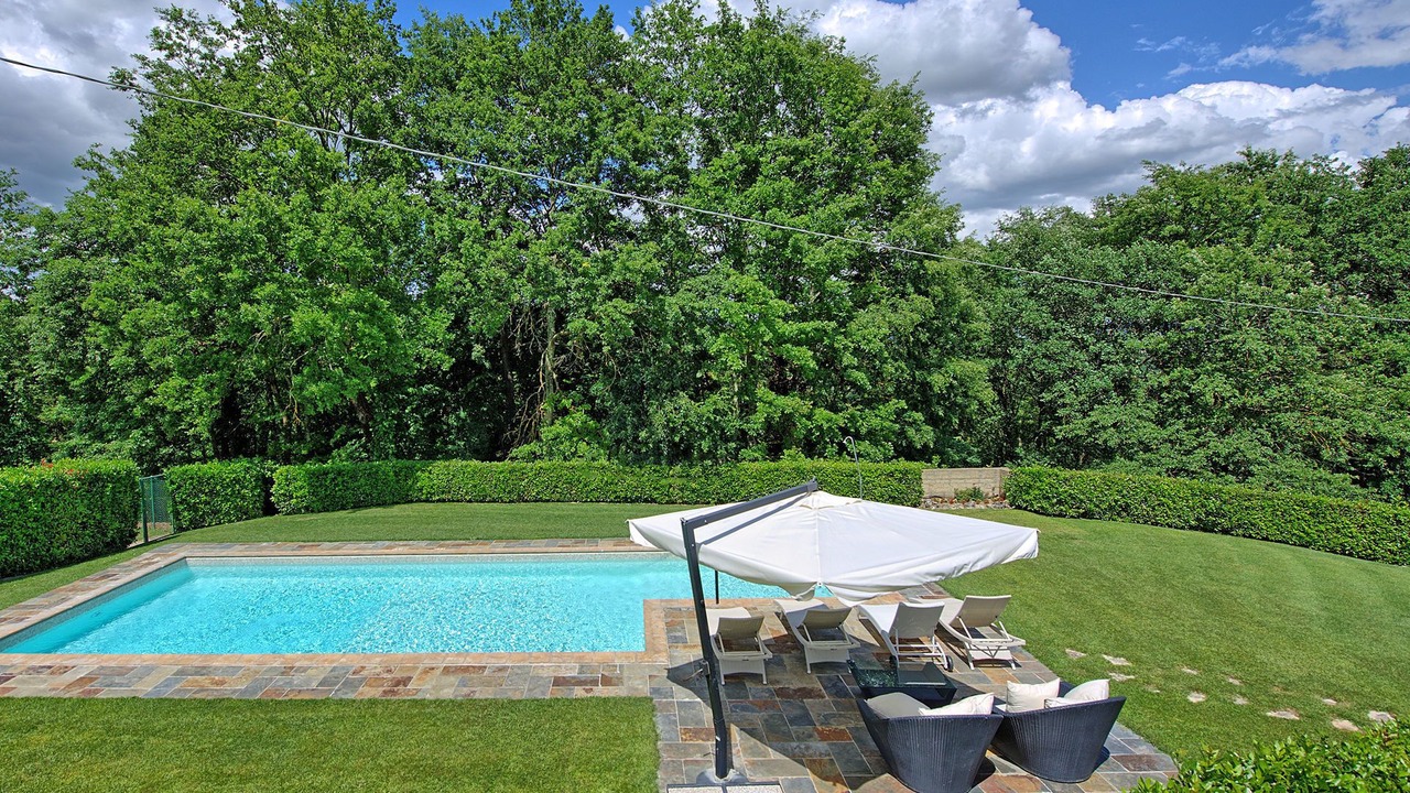 Photo of Outdoor in San Gimignano