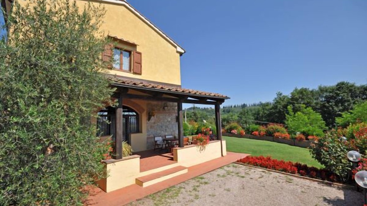 Photo of Outdoor in San Gimignano