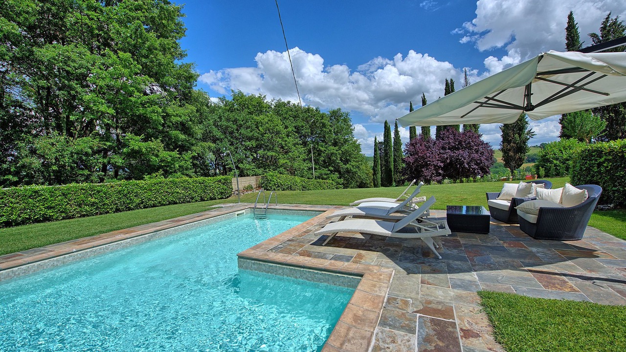 Photo of Outdoor in San Gimignano