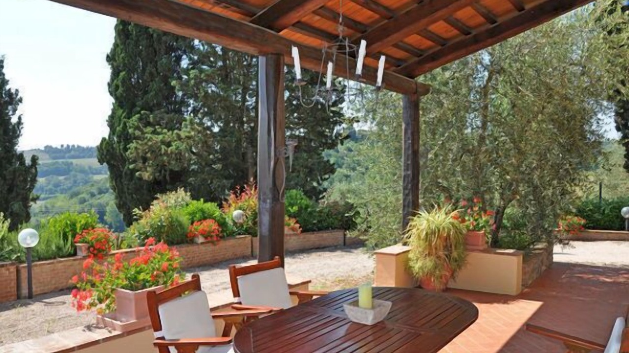 Photo of Outdoor in San Gimignano