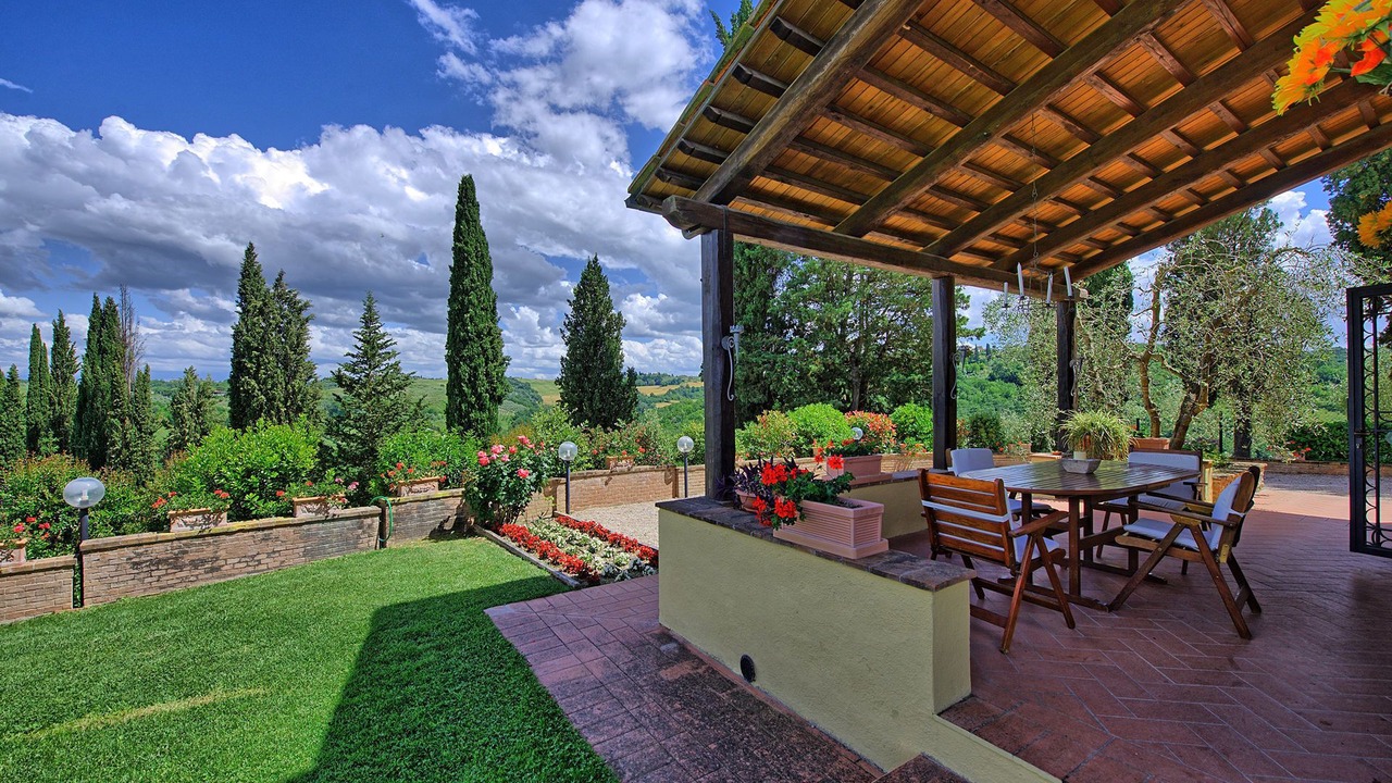 Photo of Outdoor in San Gimignano