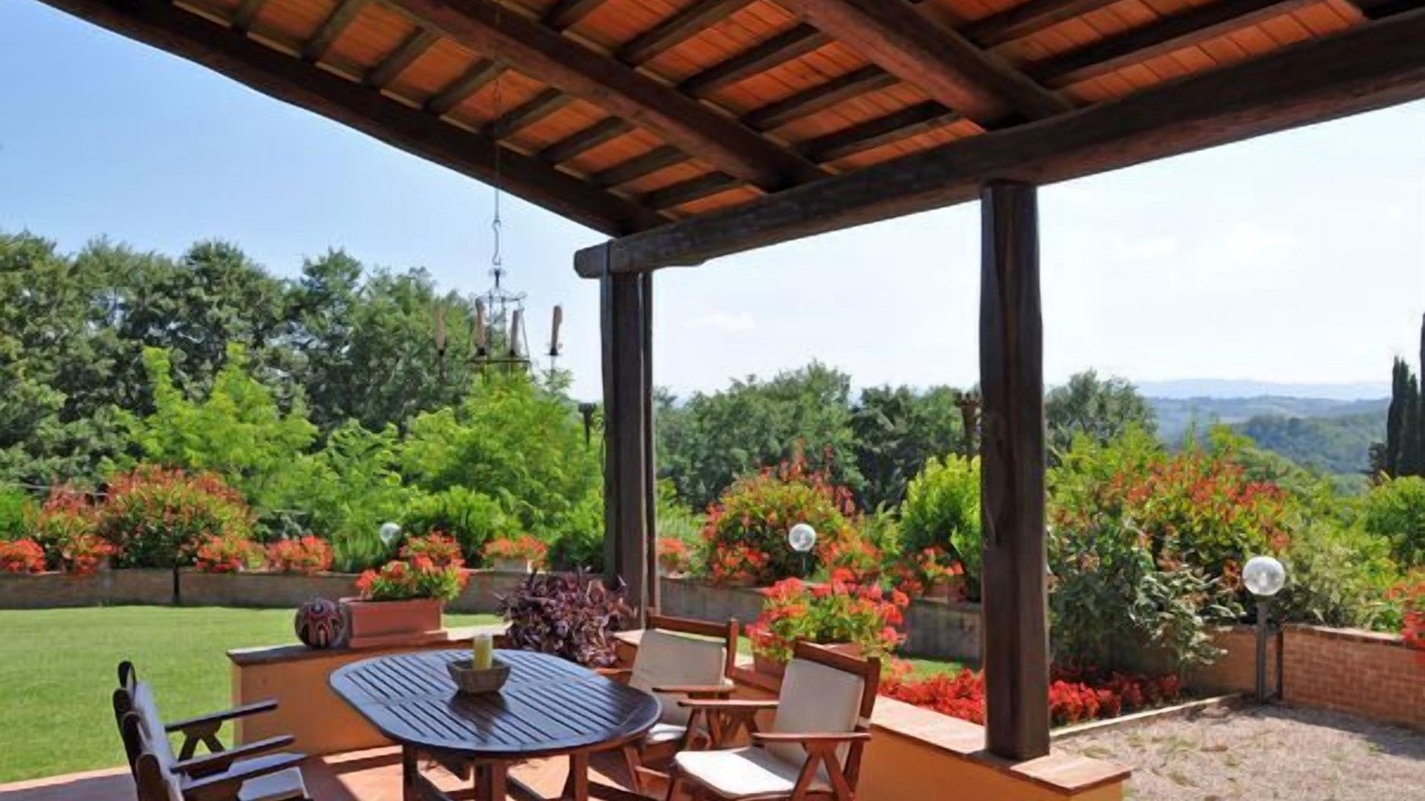 Photo of Outdoor in San Gimignano