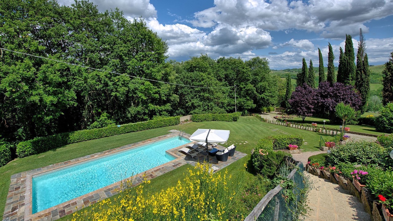 Photo of Outdoor in San Gimignano