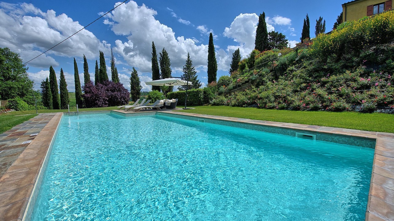Photo of Outdoor in San Gimignano