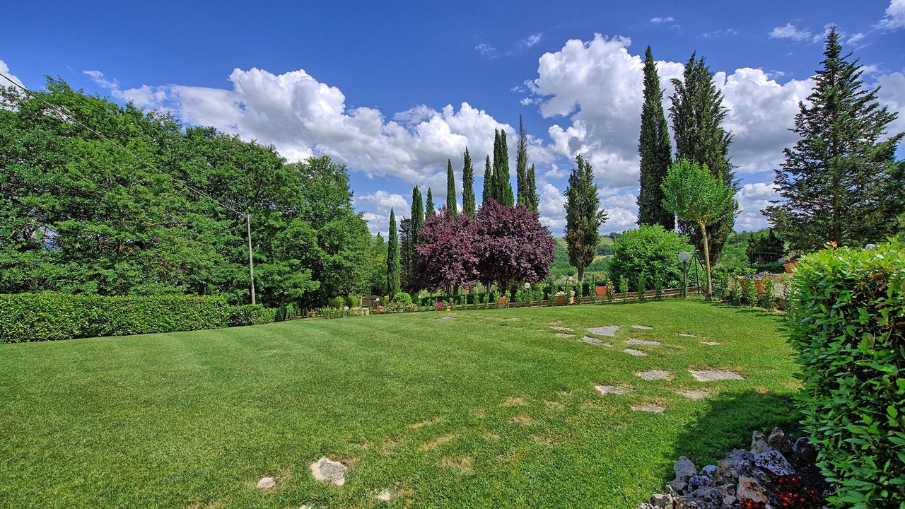 Photo of Outdoor in San Gimignano