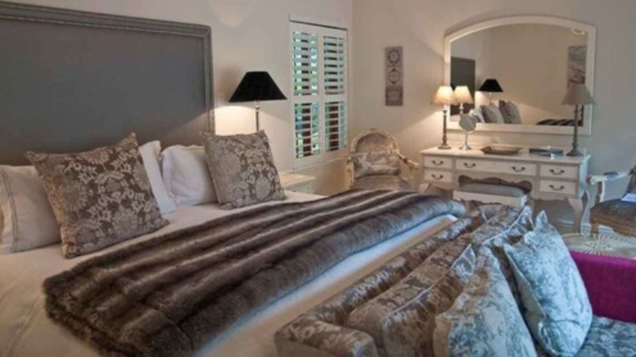 Photo of Bedroom in Newlands