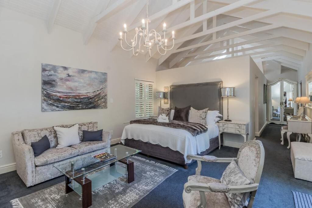 Photo of Bedroom in Newlands