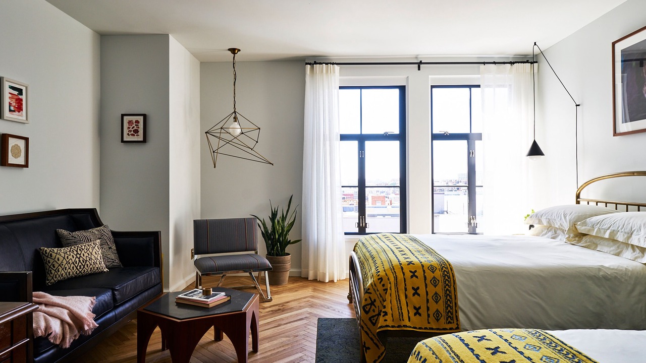 Photo of Livingroom in Adams Morgan