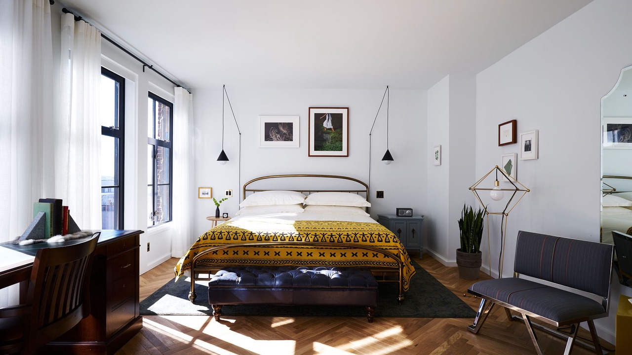 Photo of Livingroom in Adams Morgan