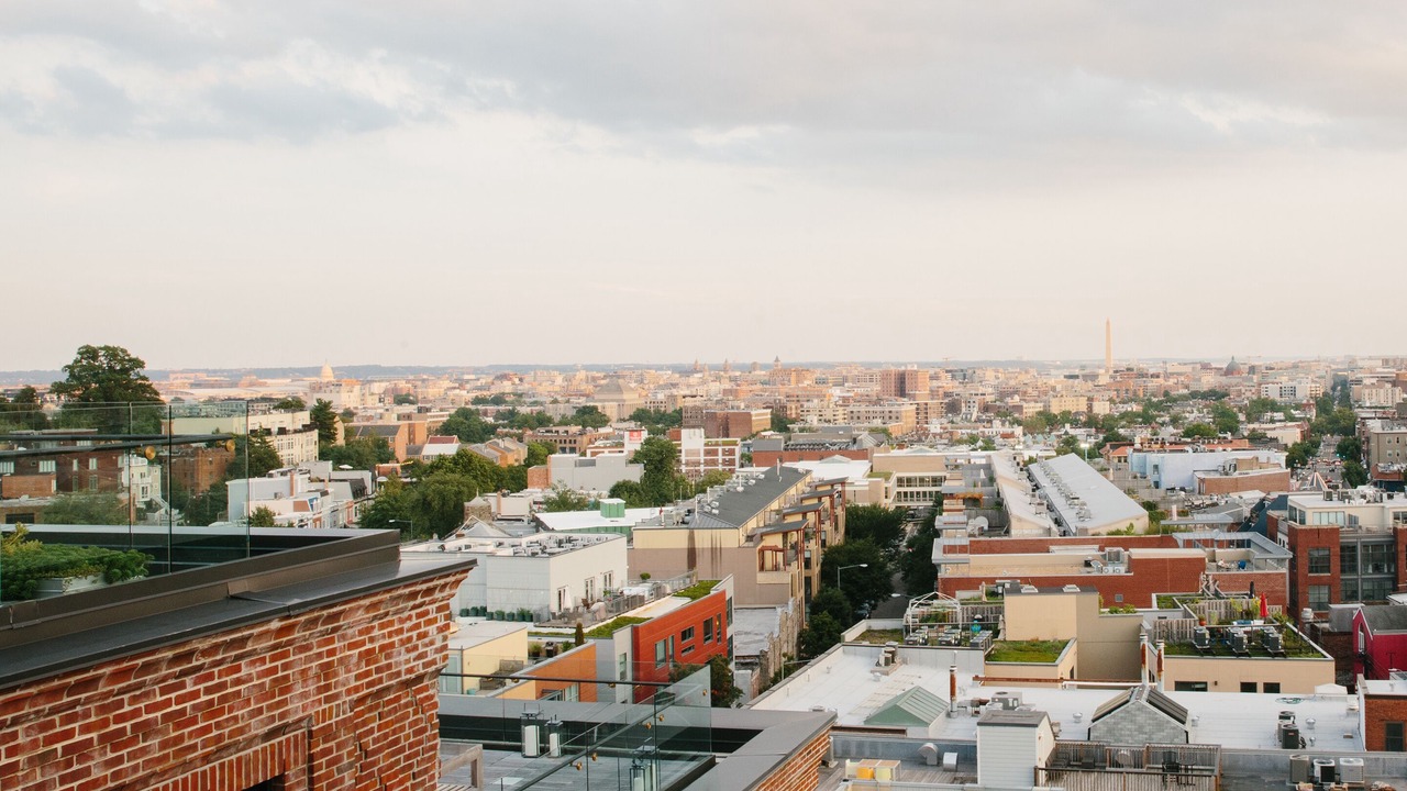 Photo of Outdoor in Adams Morgan