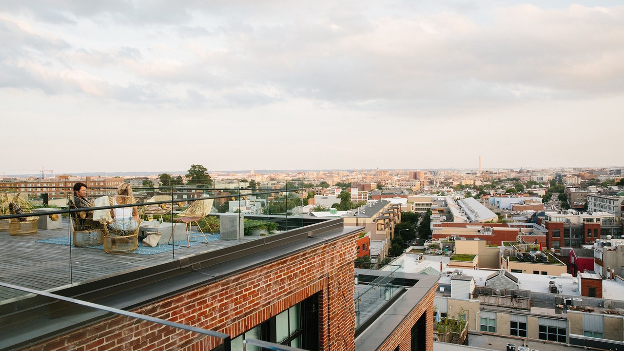 Photo of Outdoor in Adams Morgan