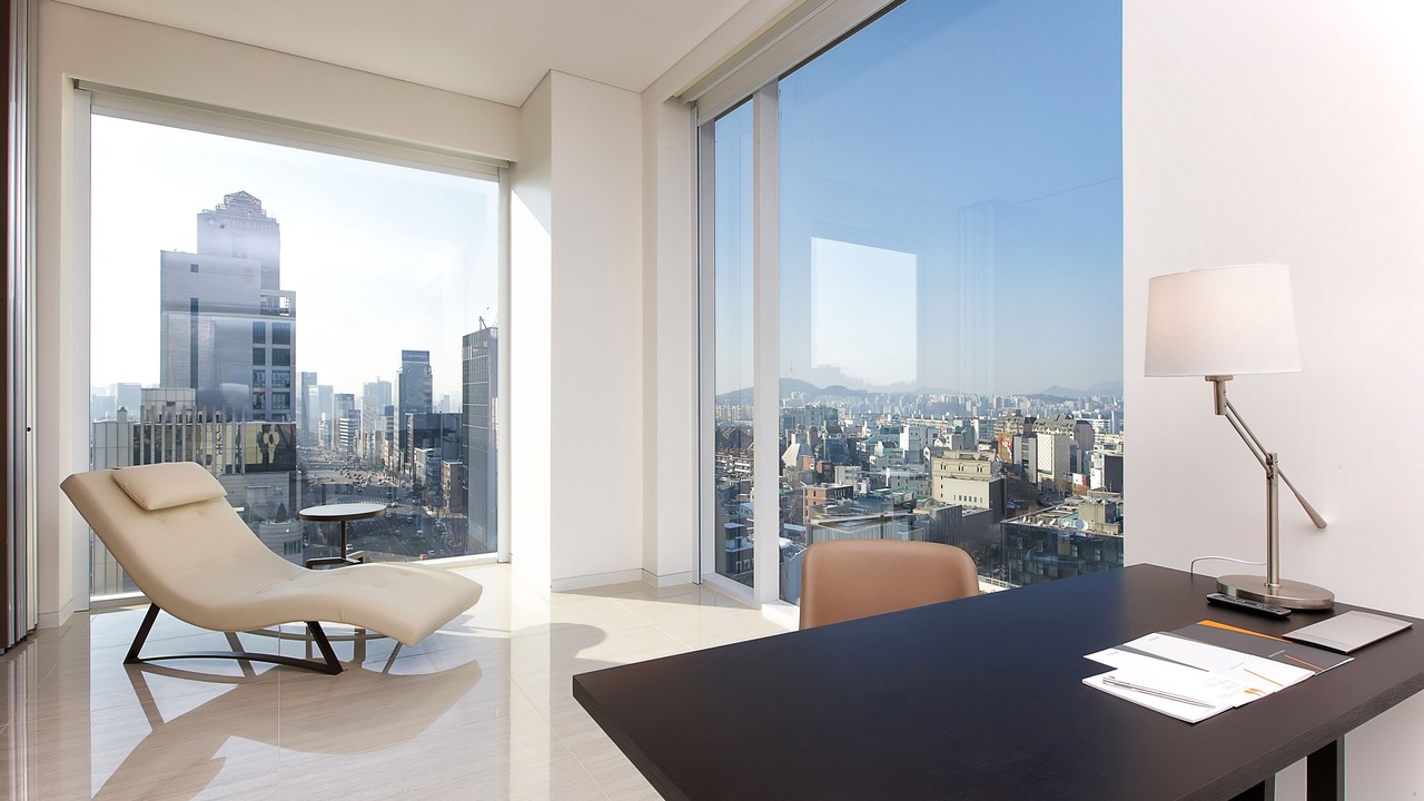 Photo of Bedroom in Cheongdam