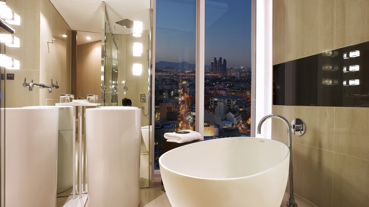 Photo of Bathroom in Cheongdam