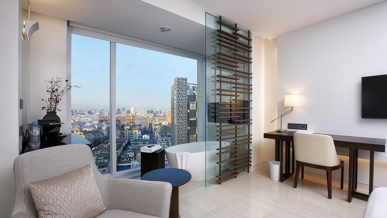 Photo of Livingroom in Cheongdam