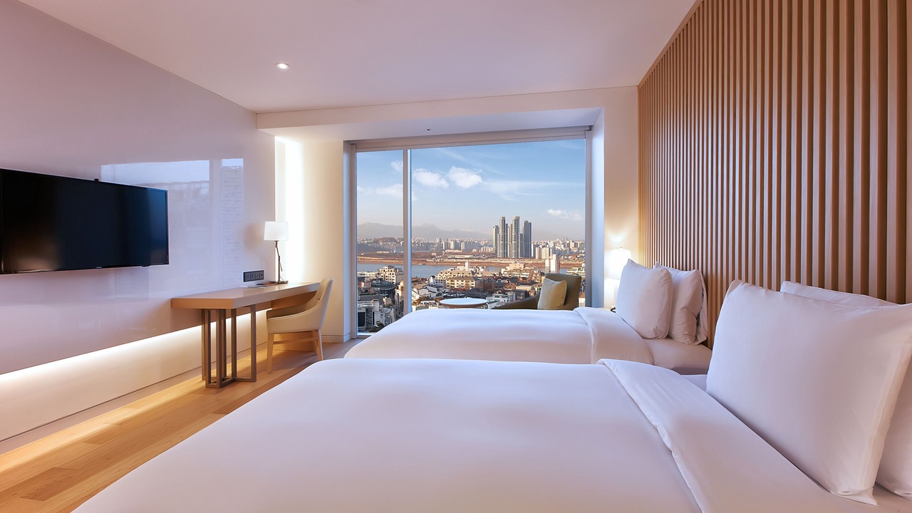 Photo of Bedroom in Cheongdam