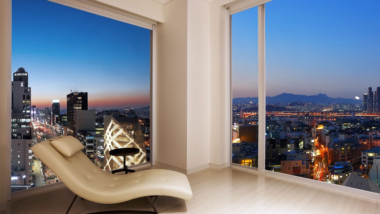 Photo of Bedroom in Cheongdam