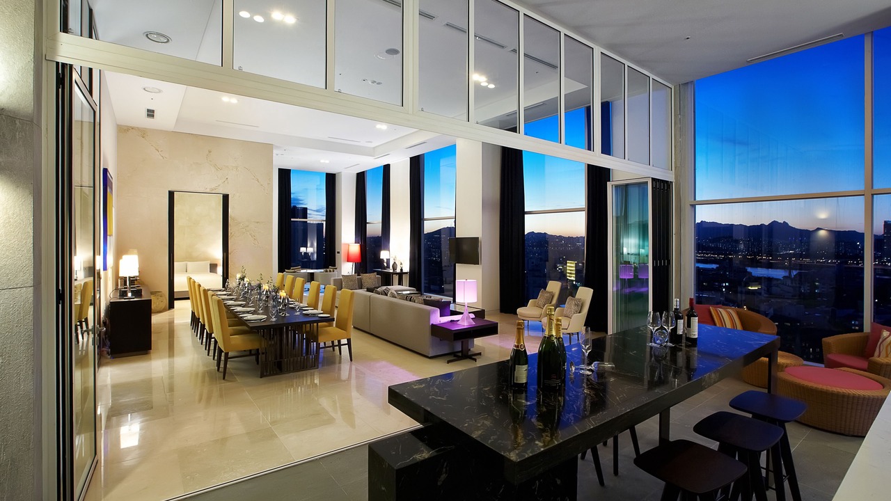 Photo of Bedroom in Cheongdam