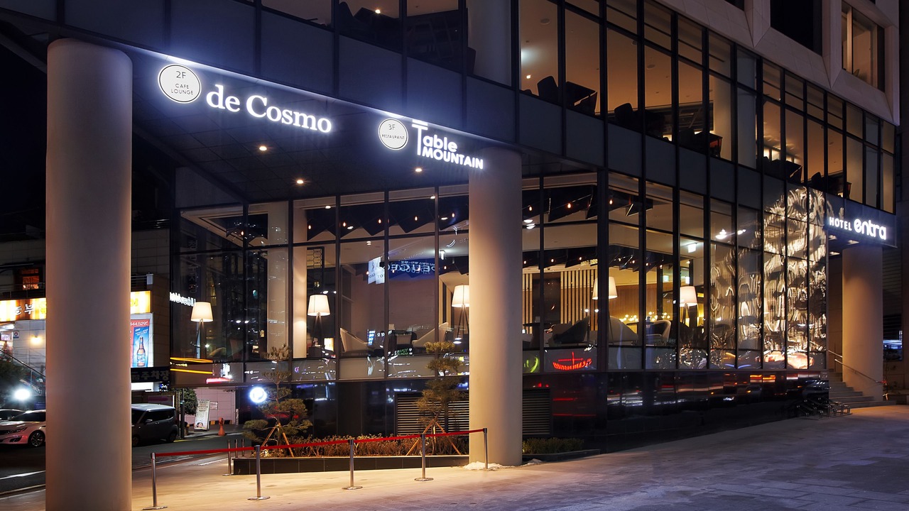 Photo of Outdoor in Cheongdam