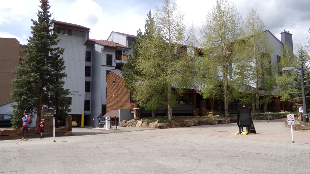Photo of Outdoor in Copper Mountain Village