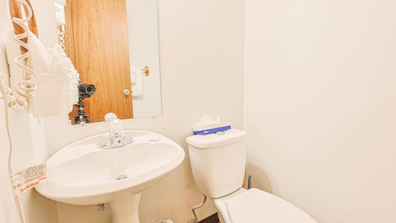 Photo of Bathroom in Copper Mountain Village