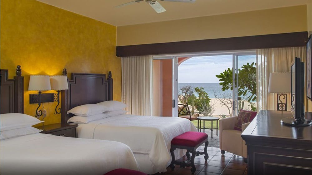 Photo of Bedroom in Cabo San Lucas