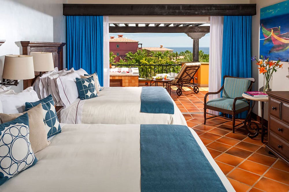 Photo of Bedroom in Cabo San Lucas