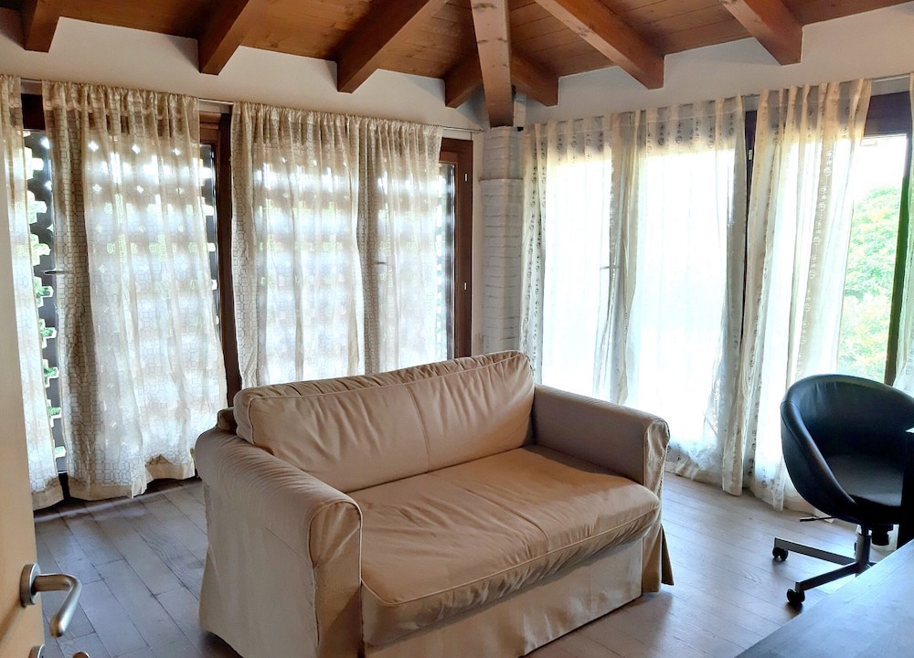 Photo of Livingroom in Castello d'Argile