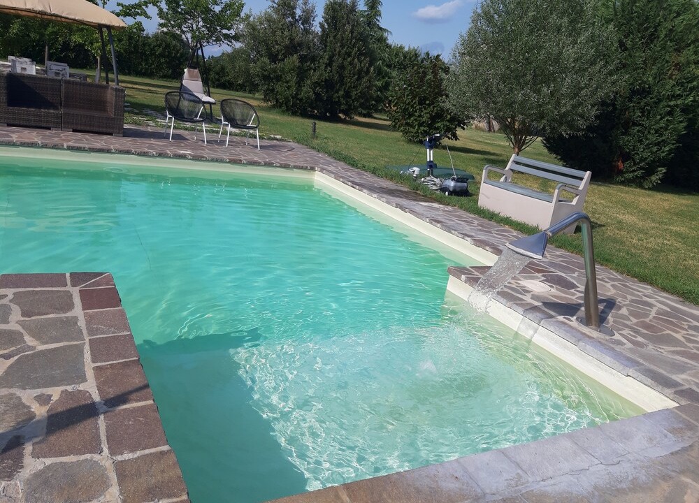 Photo of Outdoor in Castello d'Argile