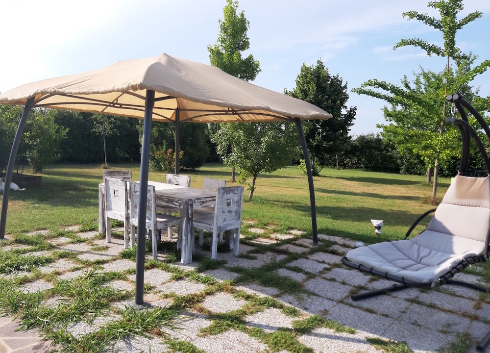 Photo of Outdoor in Castello d'Argile
