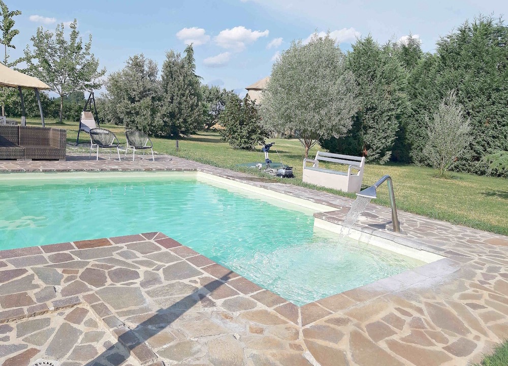 Photo of Outdoor in Castello d'Argile