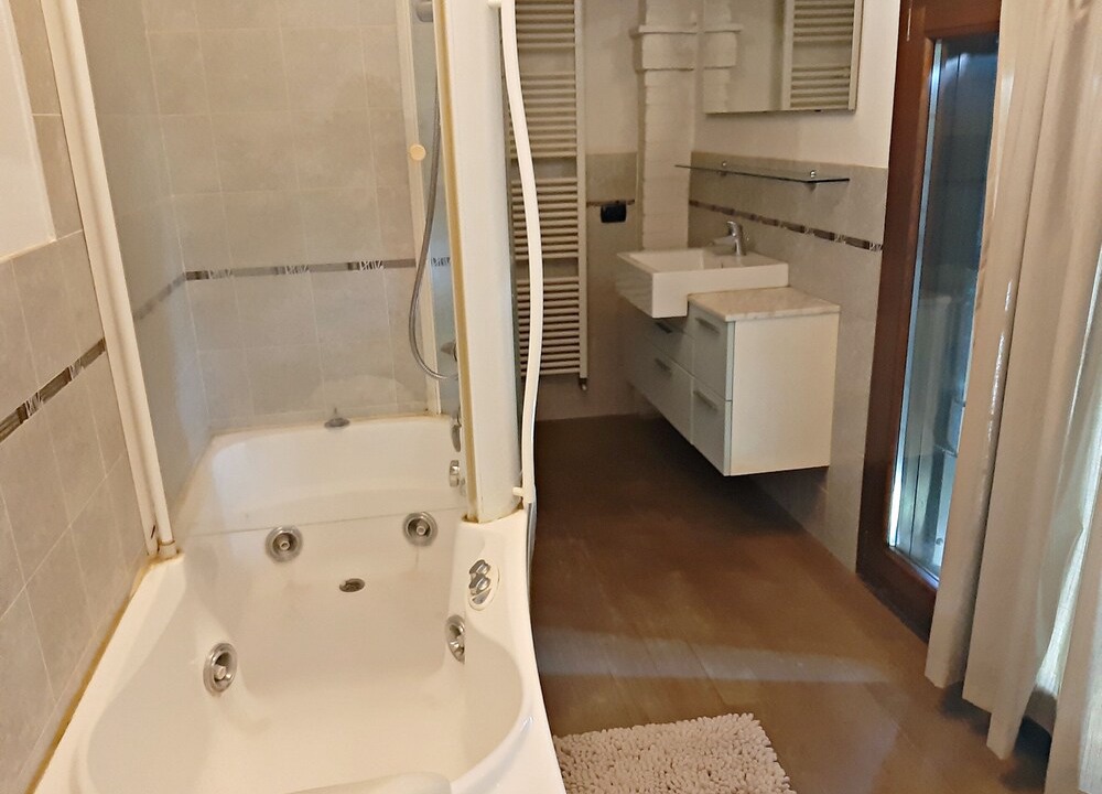 Photo of Bathroom in Castello d'Argile