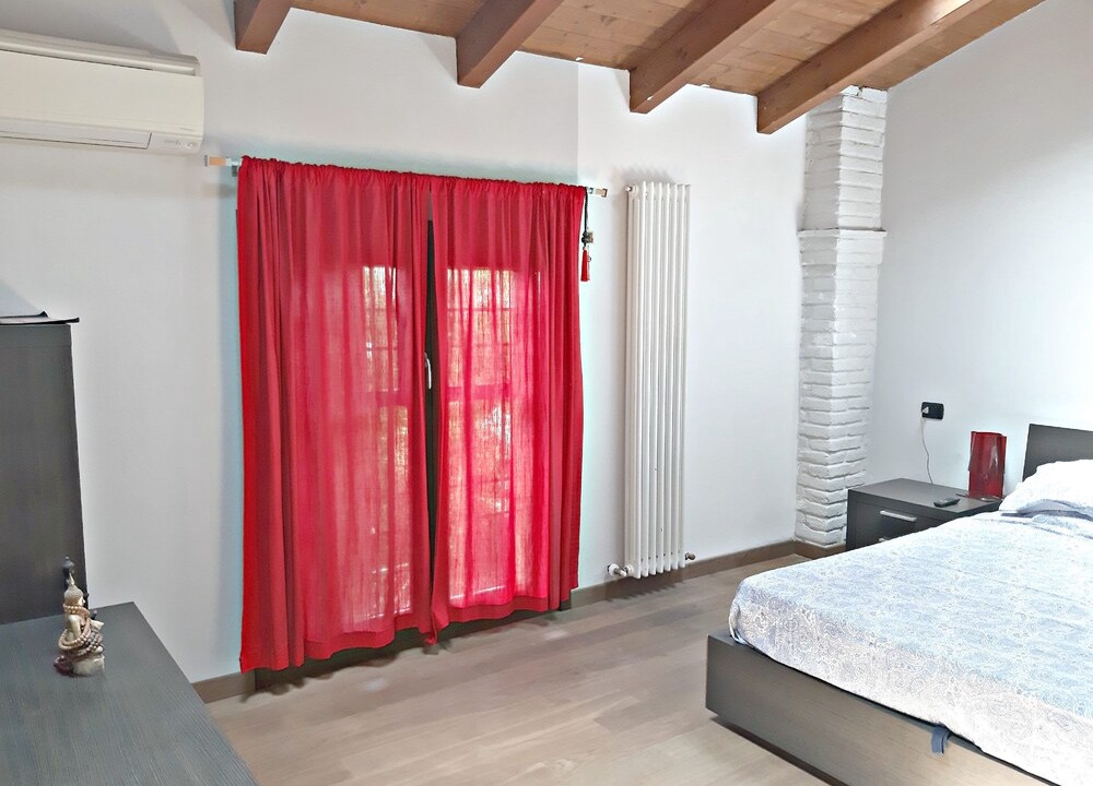 Photo of Bedroom in Castello d'Argile